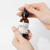 Hair Oil for Scalp Health and Hair Growth - Curly Life Company