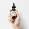 Hair Oil for Scalp Health and Hair Growth - Curly Life Company