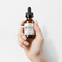 Hair Oil for Scalp Health and Hair Growth - Curly Life Company