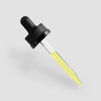 Hair Oil for Scalp Health and Hair Growth - Curly Life Company