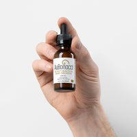 Hair Oil for Scalp Health and Hair Growth - Curly Life Company