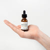 Hair Oil for Scalp Health and Hair Growth - Curly Life Company