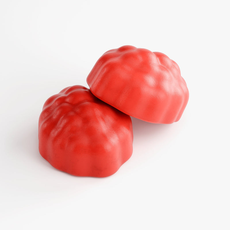 Hair, Skin & Nails Gummies - Curly Life Company