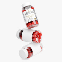Hair, Skin & Nails Gummies - Curly Life Company
