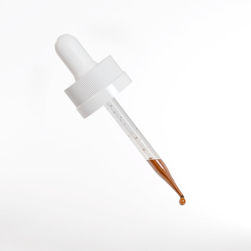 Peptide Hair Growth Serum - Curly Life Company