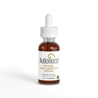 Peptide Hair Growth Serum - Curly Life Company