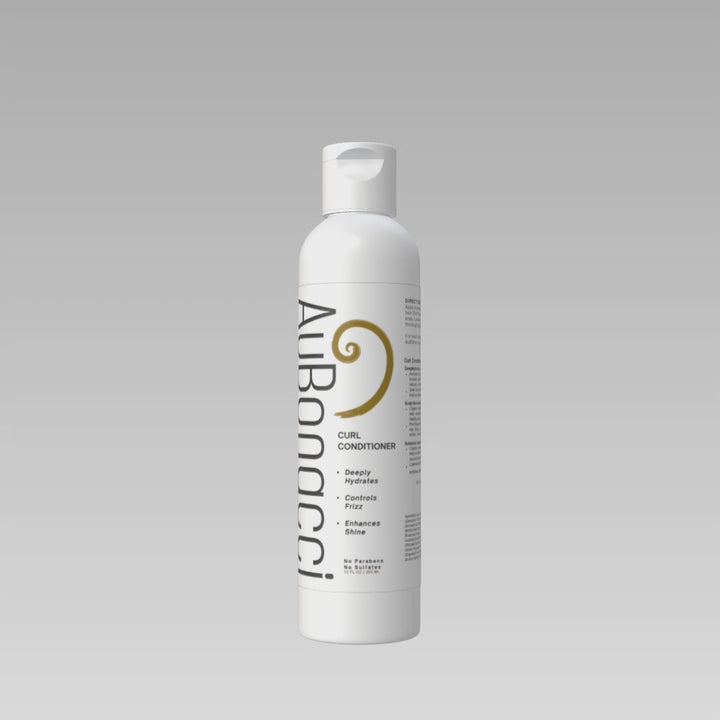 Curl Conditioner