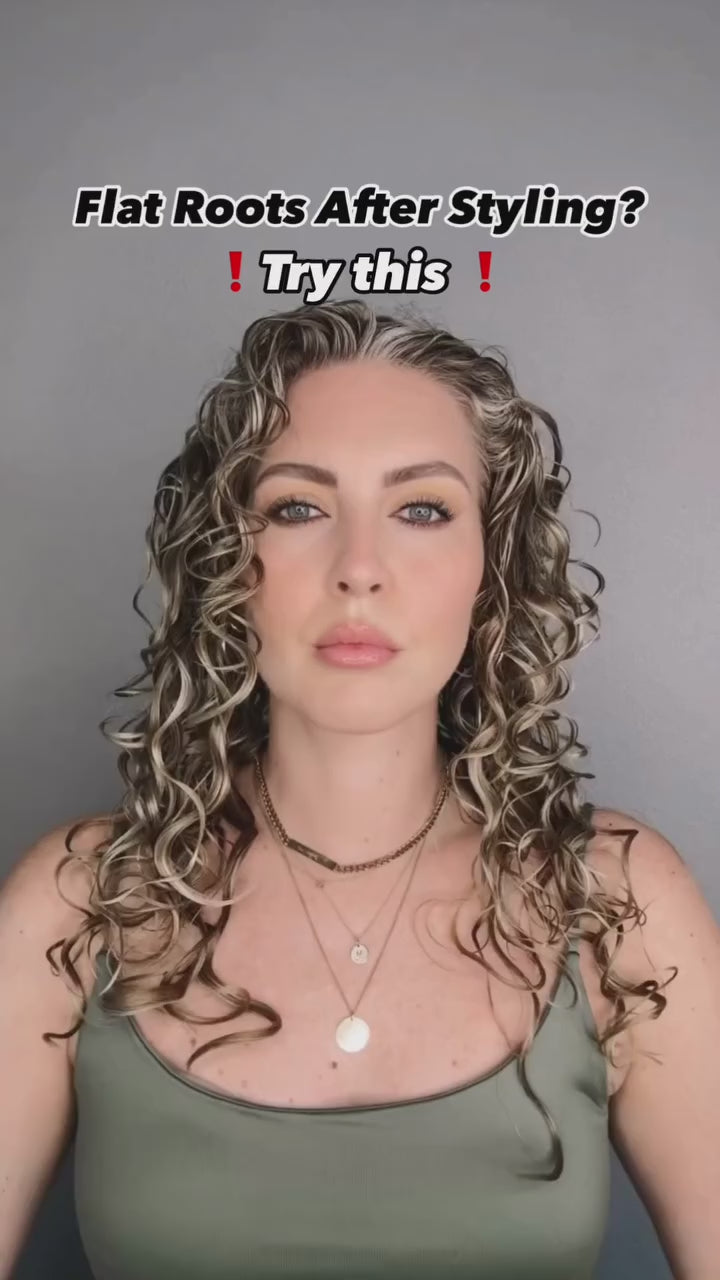 AuBonacci Styler + Curl Style Collection