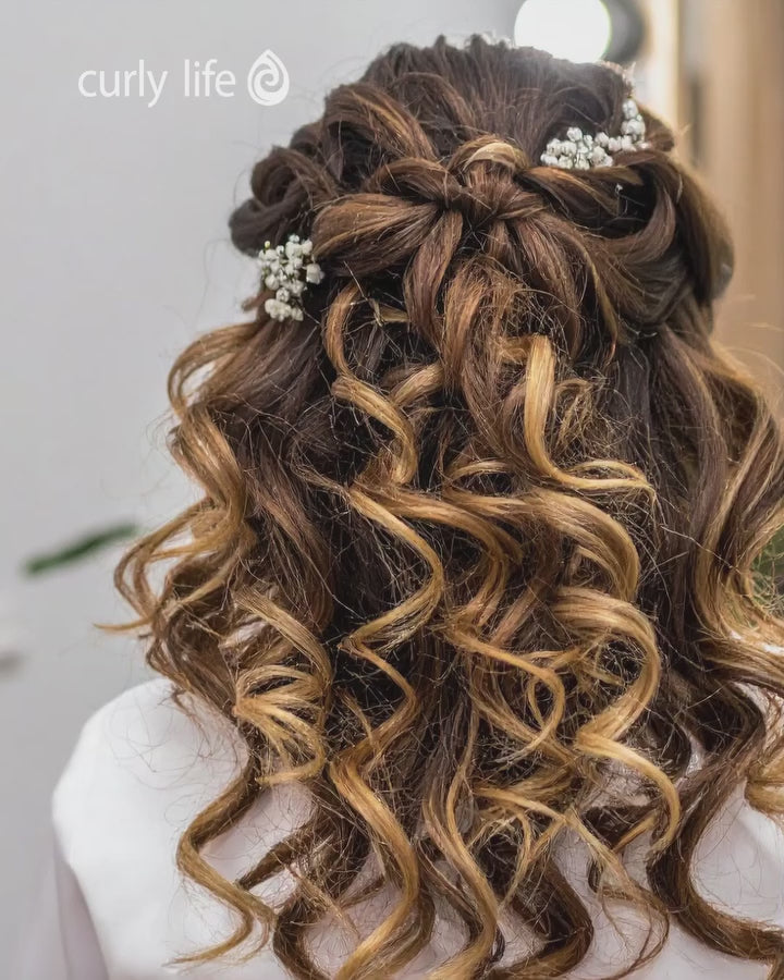 High Hold Gel PLUS Volume