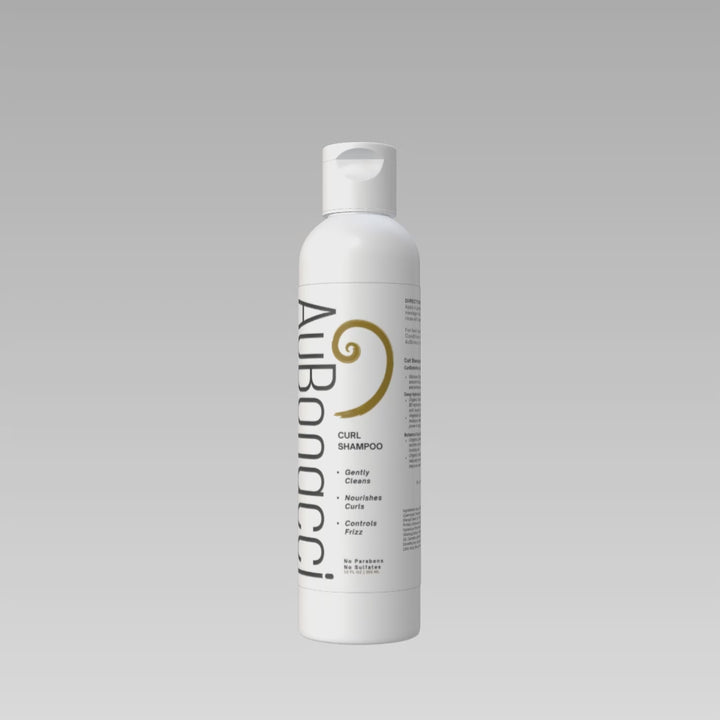 Curl Shampoo