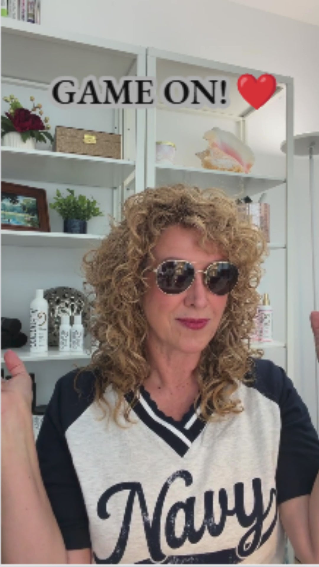 Curl Care + Curl Style Collection
