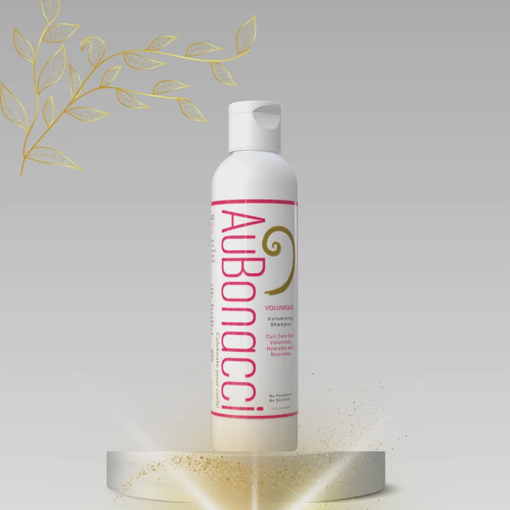 Volumique Care Set