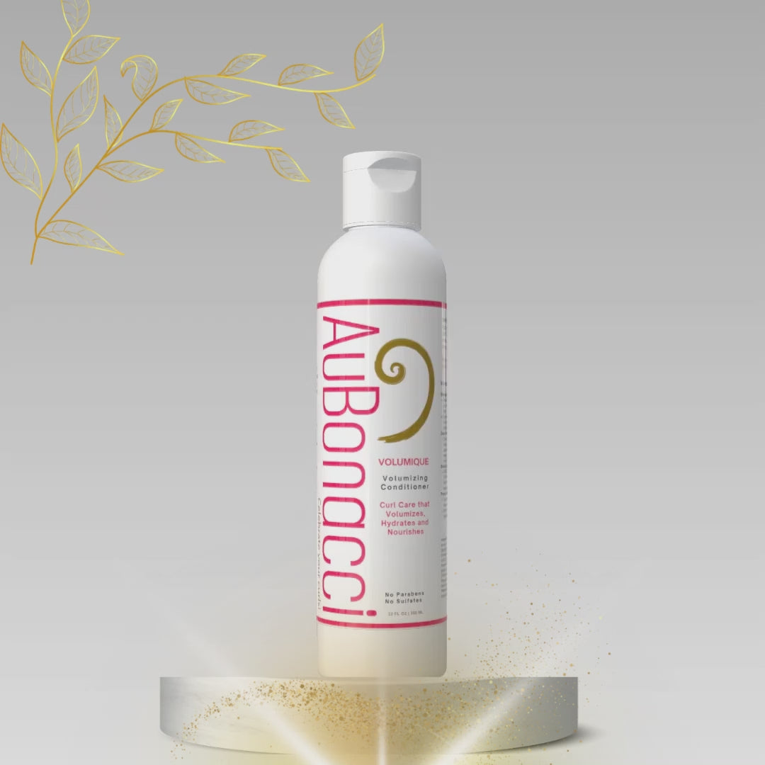 Volumique Care Set