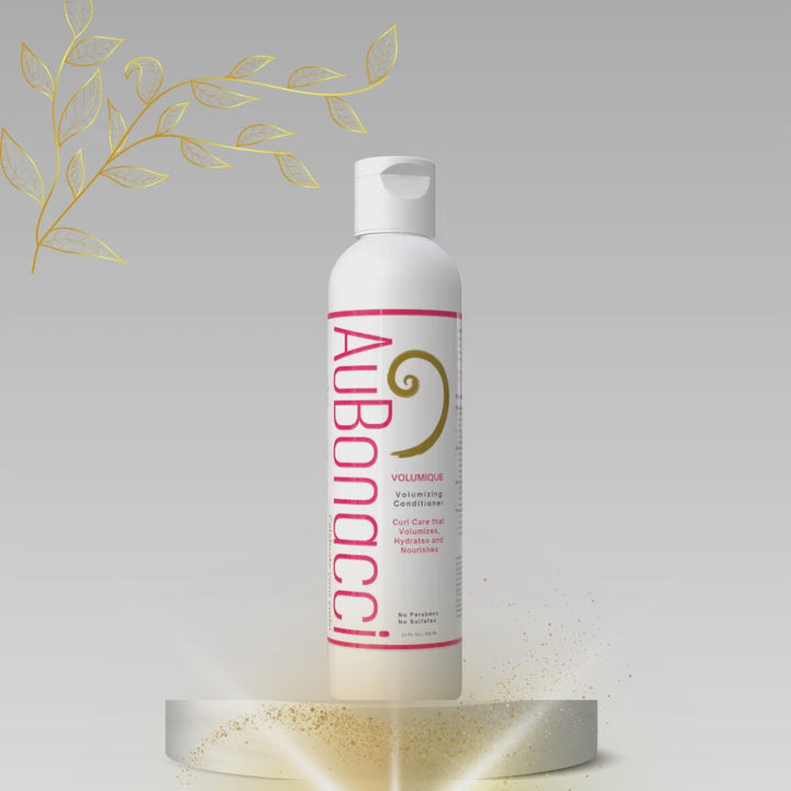 Volumique Care Set