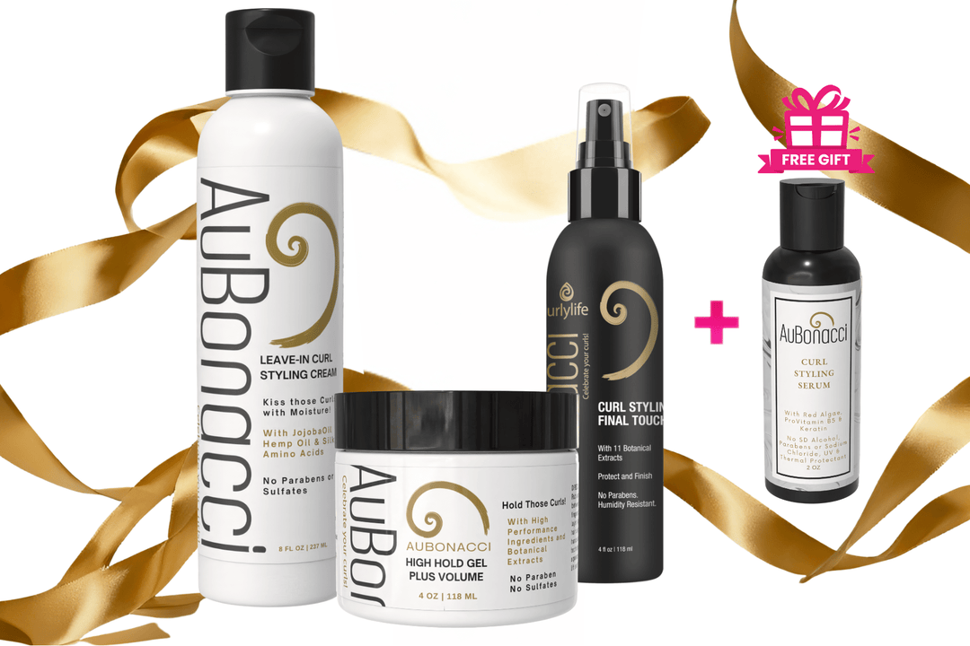 Summer Survival Kit - Curly Life Company