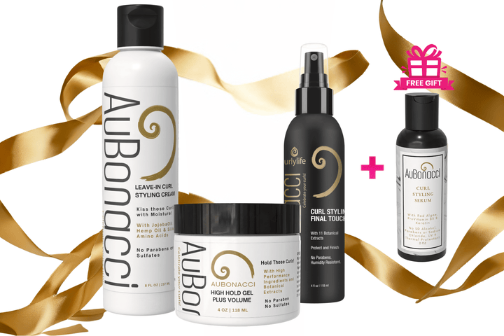 Summer Survival Kit - Curly Life Company