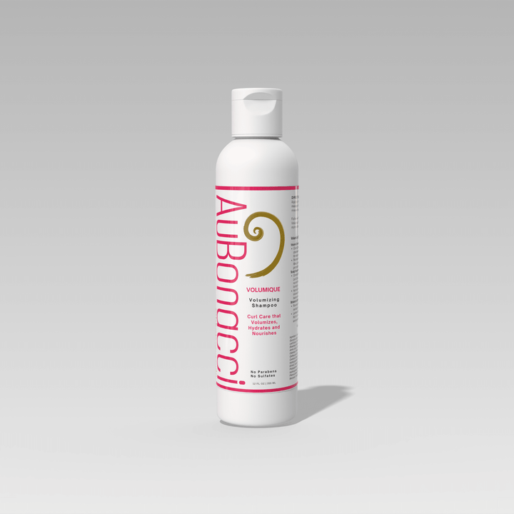 Volumique Shampoo - Curly Life Company