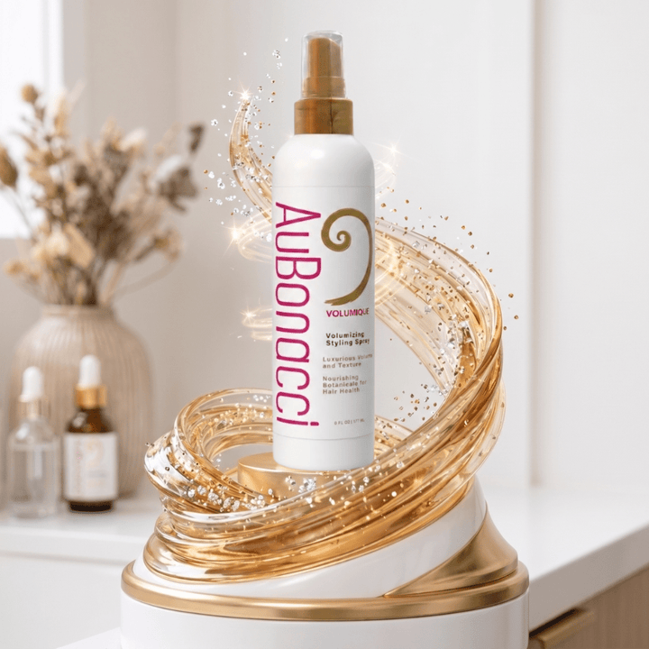 Volumique Styling Spray 6 oz - Curly Life Company