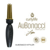 AuBonacci Styler for Curly Hair: Lift, Direct & Add Volume To Curls - curlylife